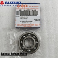 Bearing Laher Nap Gear 6203 Suzuki Satria F Fu 150 Carburetor Fi Youngstar Shogun Smash Arashi Axelo