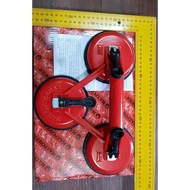 MAXPOWER GLAS SUCKER TRIPLE M60245