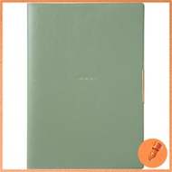 Laconic 2027 A5 Monthly Planner ToiToiToi Series Starting September 2026