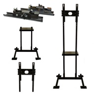 Doky Universal LCD TV Stand Bracket Up To 52 Inch