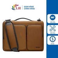 Shockproof handbag Tomtoc Defender-A42 Laptop Shoulder Bag MacBook 16 inch A42F2 - Genuine product