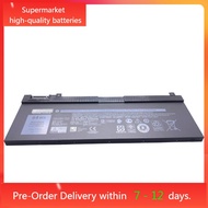 5TF10 Laptop Battery For Dell Precision 7330 7530 7M0T6  0H6K6V