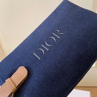 會員 Vip gift Dior 牛仔化妝包