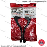Offer  Lever Brake Kanan / Lever Clutch Kiri RXZ Catalyzer COP AD 100% Original Yamaha Left Right