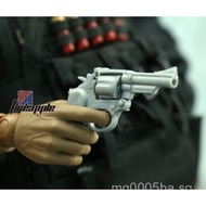 Popular12Inch-sized figure 1/6Soldier Weapons Gun model 4D 1Compare6 M29Revolver RN1G