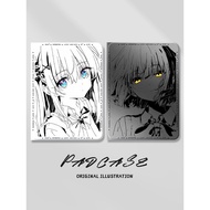 Tablet Protective Case Suitable for ipad Tablet Protective Case 11th Generation Protective Case air7