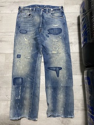 Levis lvc 33501