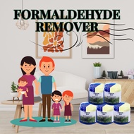 Formaldehyde Remover Formaldehyde Absorbent Gel Air Purifier Absorbent Jelly Formaldehyde Absorbent
