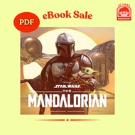 [PDF] The Art of Star Wars - The Mandalorian (Season One) by Abrams Books eBook in PDF Format