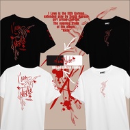 T SHIRT GI IDLE NUDE/TSHIRT G Idletshirt/ KPOP