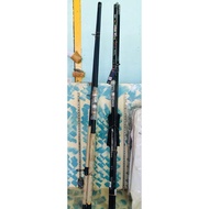 Figo Rod Mega Surf 15ft