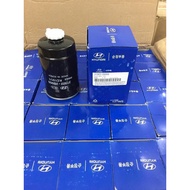 Diesel filter Kia Sedona ' Caren, Hyundai SantaFe 2006 -2012, Starex 2001-2009 31922-2B900