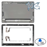 NEW for 15-BS 15-BW 15-BU 15-RA 15-RB 250 255 G6 TPN-C129 C130 250 G6 255 258 G6 LCD Back Cover Fron