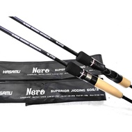 HASAMU NERO AGS AIR GUIDE SYSTEM