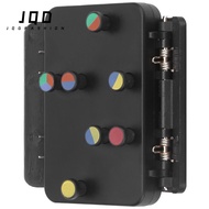 JQD Ukulele Chord Presser​, ​Practice Assistant​ Ukulele Attachment​ ​Ukulele Aid​, Eliminates Finge