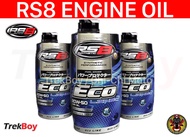 RS8 ENGINE OIL ECO 20W-50