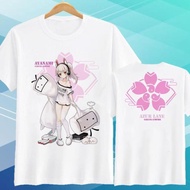 SHOCK - Azur Lane AYANAMI HAT14 T-shirt - unique and beautiful / super hot seller