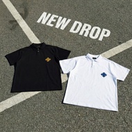 Lumineux Polo Shirt - Lesavril de Vetements