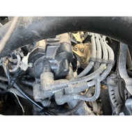 distributor iswara wira 1.3 1.5 carburator