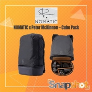 NOMATIC x Peter McKinnonCube Pack