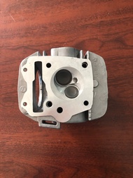 ฝาสูบแต่ง เวฟ125 R S X คาร์บู วาล์ว24-28