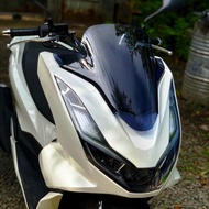 Windshield PCX 160 New Visor PCX 160 New Windshield Visor Honda PCX 160 New