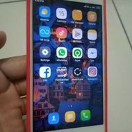 Xiaomi Redmi 4A Ram2/16GB Unit Bekas