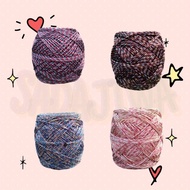 MAMBO POLYESTER KNITTING YARN / KNITTING YARN / POLY KNITTING YARN
