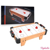 New Sports Toys Air Hockey Hockey Hockey Helps Increase Interaction And Motor Ability For Babies