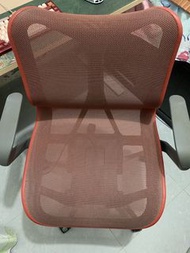 Herman Miller Office Chair - Red Mesh 電腦椅