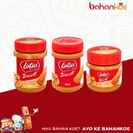 LOTUS BISCOFF SPREAD JAR
