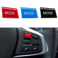 Car Steering Wheel Mode Switch Button Control Replacement Fit For BMW 1 2 3 4 5 6 7 X1 X3 X4 X5 X6 S