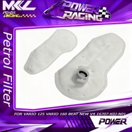 VARIO 125 VARIO 160 BEAT NEW V4 16707-K0J-N01 FUEL PUMP FILTER PETROL