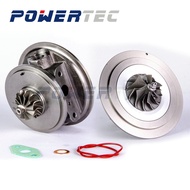 Turbo charger cartridge Turbine R2S-GT1752 Turbocharger Core for Mazda 3 6 CX-3 CX-5 CX-7 2.2 Bi TDI
