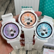 CASIO BABY-G BGA-290US-2A / BGA-290US-4A / BGA-290US-6A / BGA-290US-2 / BGA-290US-4 / BGA-290US-6 / 