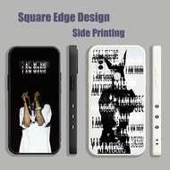 Casing For Huawei Y6p Y7 2019 Y7A Y6 Pro 3i 7i 8i 50 Lite Nova 5T Y9s Playboicarti Aesthetic SZA96 P