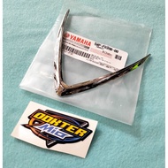 Emblem V Nouvo mio original list V shield Mio original