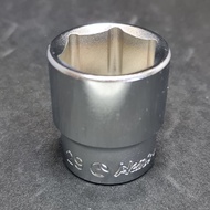 Hans 1/2" Drive Socket Wrench 6pts 29mm 4400M