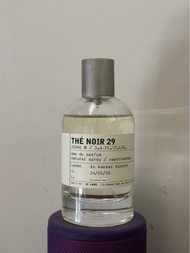 [Le Labo] Thé Noir 29 (100ml)