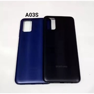 Backdoor back cover rear cover Samsung a03s