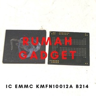 IC EMMC KMFN10012A-B214