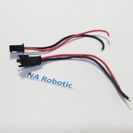 JST SM Connector Cable