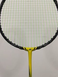 Yonex Nanoflare 1000Z 羽毛球拍