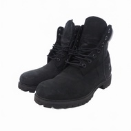Timberland Premium Waterproof Boots US 9.5 Black