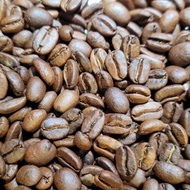 巴拿馬 綠谷莊園 藝伎 日曬 單品咖啡豆300g 熱帶果香花香