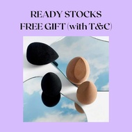 ️mungil Beauty blender beauty blender is very soft