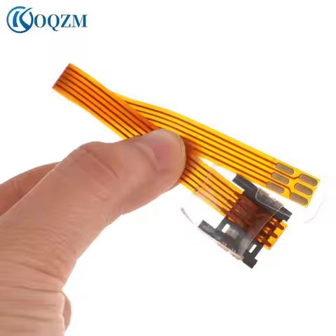 SIM Card Extension Cable 2FF SIM Standard Reverse Extension Cord Mobile Phone Signal Extension Cord