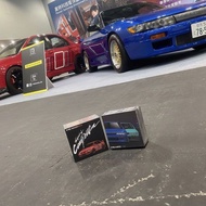 1:64 Yes peako sileighty 180sx i Evo8 evo9 evo  Mr2 Varis  mivec turbo