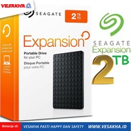 Harddisk Seagate External 500GB 1TB 2TB high-speed