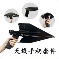 Pemegang Antena HT8/HT4/HT666/HT666A/KM6-600/6000 Pemegang Khusus Antena